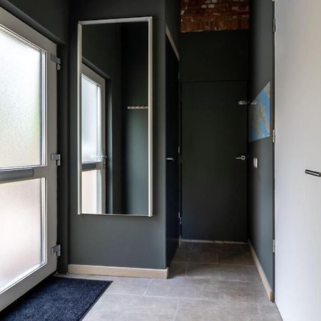 Vrijvakantiehuis Vrijburgstraat 10 Vlissingen Eksteriør billede